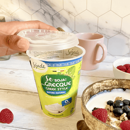 Couvercles fraîcheur réutilisables - 2