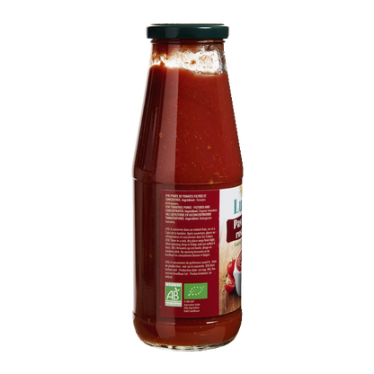 Passata rustica bio - 3
