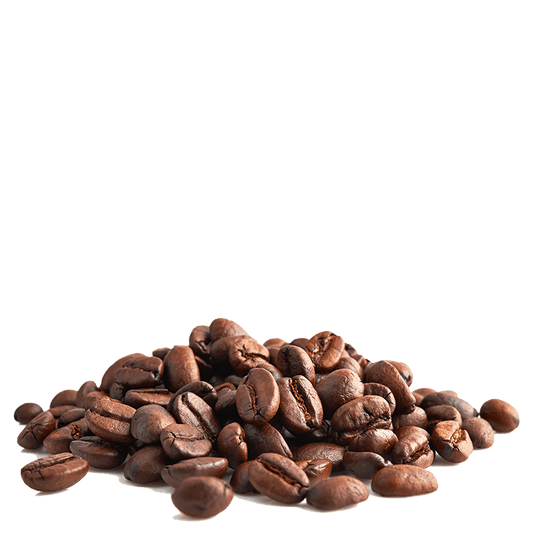 Les Cafés Dagobert -- Colombie 100% arabica, bio et équitable - grains Vrac - 5 kg